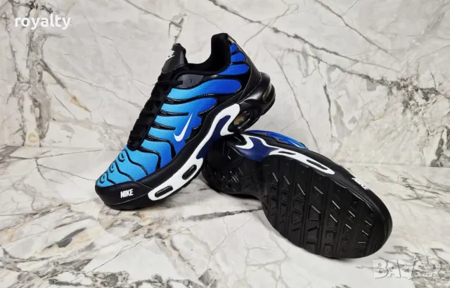 Nike спортни мъжки маратонки , снимка 7 - Маратонки - 50371657