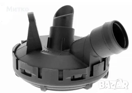 Мембрана картерни газове AUDI АУДИ 3.2 V6 A4 A6 A8 06E103245E , снимка 3 - Части - 47624888