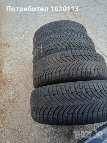 Джанти за Хонда Акорд Сивик 16, снимка 2 - Гуми и джанти - 51568289