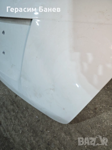 ЗАДЕН КАПАК СЪС СТЪКЛО OEM MERCEDES W204 OM651 2014, снимка 6 - Части - 54277932