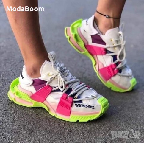 Дамски обувки Dolce & Gabbana 