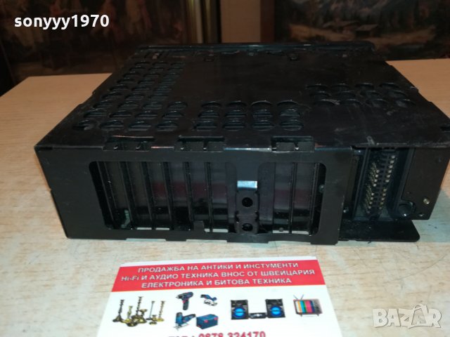 *ALPINE CAR AUDIO MADE IN JAPAN 1609212027, снимка 5 - Аксесоари и консумативи - 34167945