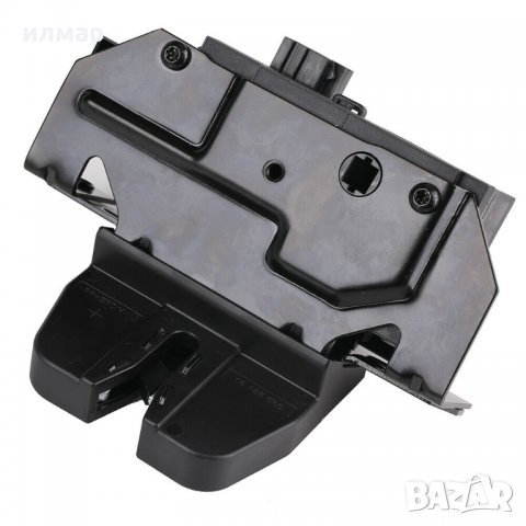 13185566 Брава за багажника за Опел Вектра Ц /02-09г/