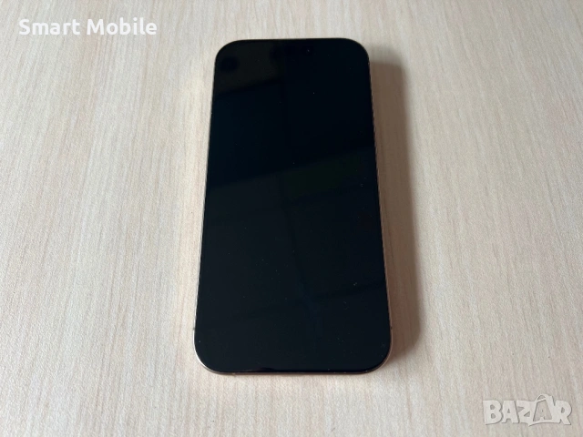Продавам Apple iPhone 16 Pro 128GB, снимка 2 - Apple iPhone - 53902529