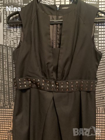 Рокля Motivi, снимка 2 - Рокли - 29581760