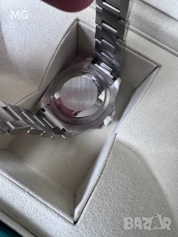 Rolex Yachtmaster 40mm, снимка 9 - Мъжки - 56266406
