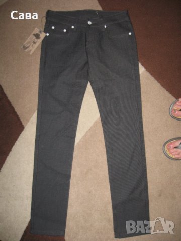 Дънки LEVI,S  дамски,С-М, снимка 2 - Дънки - 38042888