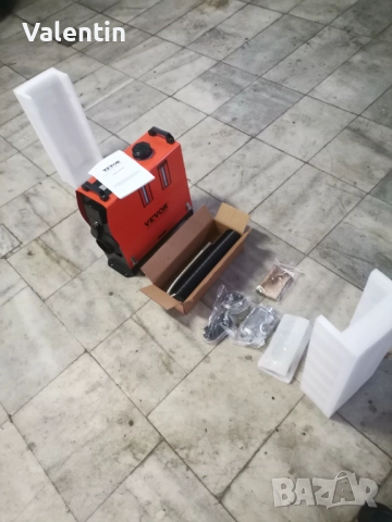 Продавам суха дизелова печка на 12/24в., снимка 4 - Газови котлони - 49235551