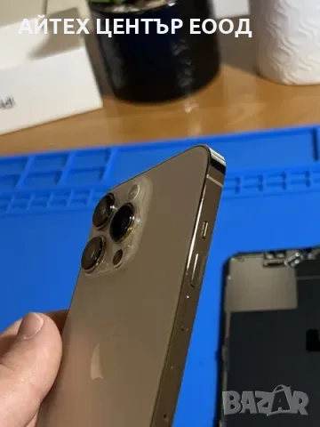 iPhone 13 Pro, НА ЧАСТИ - дисплей, корпус, батерия, камера и др., снимка 5 - Apple iPhone - 56005484