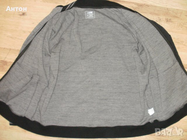 American Eagle оригинално мъжко преходно 3XL, снимка 8 - Якета - 44352970