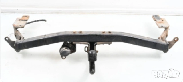 Теглич за Citroen C5 II Break (09.2004 - 01.2008), комби