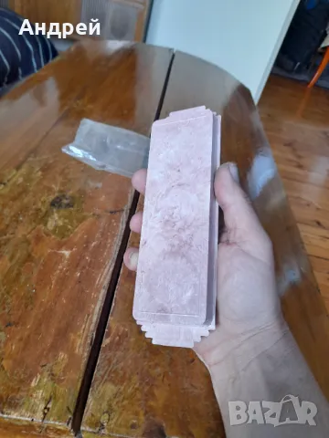 Стара солница,солници #16, снимка 5 - Други ценни предмети - 50100000