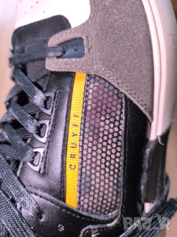 кецове естествена кожа номер 46, снимка 7 - Кецове - 52677116