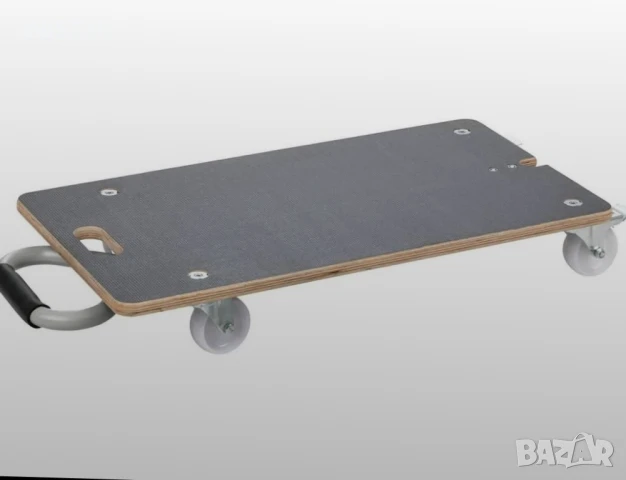 транспортна количка на Parkside , снимка 5 - Други инструменти - 50674549