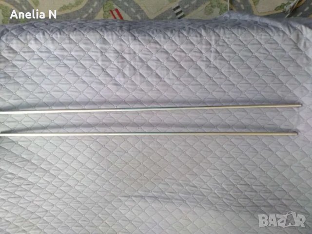 Тръби-неръждавейка, снимка 2 - Други - 47838040