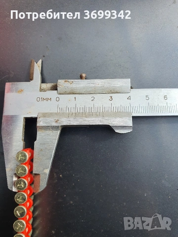 пирони за газов пистолет, снимка 7 - Други инструменти - 53932977