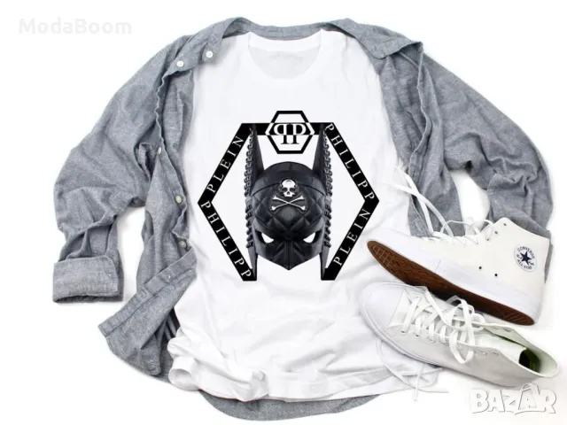 Philipp Plein дамска тениска 