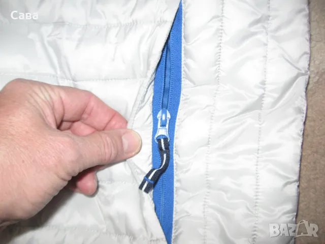 Зимни якета CAMP DAVID  мъжки,ХЛ, снимка 13 - Якета - 47856931