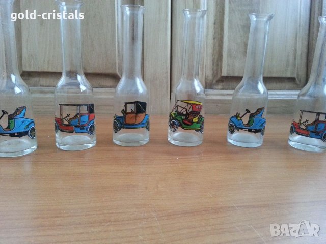 Юзчета юсчета, снимка 2 - Антикварни и старинни предмети - 34474264