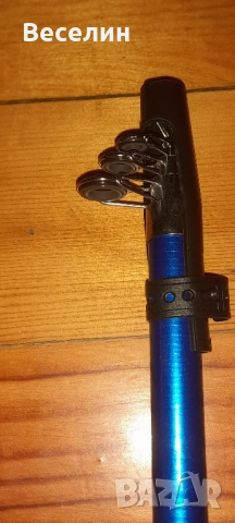 Ринарски комплект Намаление , снимка 8 - Въдици - 51587315