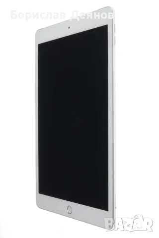 Apple iPad 10.2" (2019) 7th Gen Cellular, 128 GB, Silver,, снимка 5 - Таблети - 56071576
