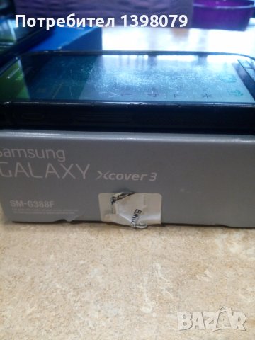 Мобилни телефони Samsung Xcover 3, 4,4s и Nokia X3-02 , снимка 4 - Samsung - 39249362