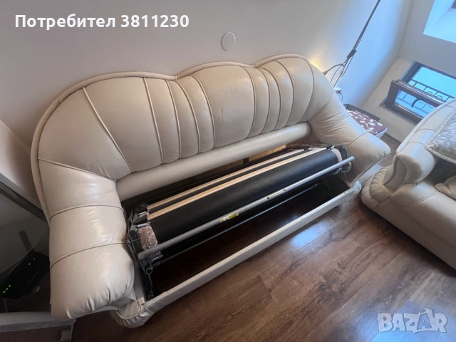 разтегателен диван , снимка 6 - Дивани и мека мебел - 53022906