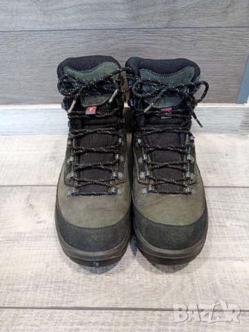 AKU sendera Gore Tex мъжки туристически обувки номер 43 , снимка 3 - Мъжки боти - 53381787