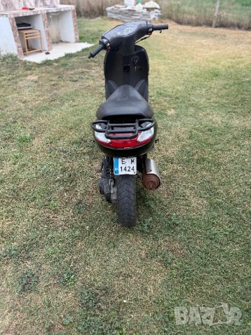 Peugeot vivacity 49cc, снимка 5 - Мотоциклети и мототехника - 51847387