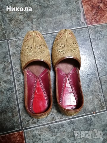 Турски папуци, снимка 2 - Други - 38580508