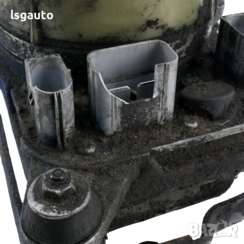 Електрическа хидравлична помпа Ford Focus C-MAX 2003-2007 ID: 154916, снимка 2 - Части - 52610766