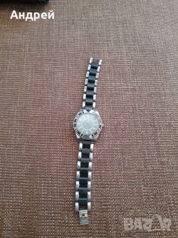 Кварцов часовник