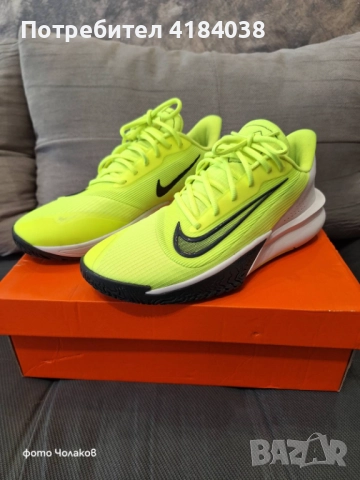 Сет маратонки Nike и Reebok, снимка 3 - Маратонки - 52738292