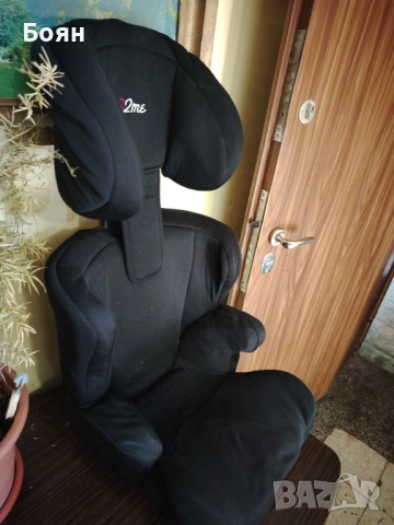 Две детски столчета за Кола, снимка 6 - Столчета за кола и колело - 53221337