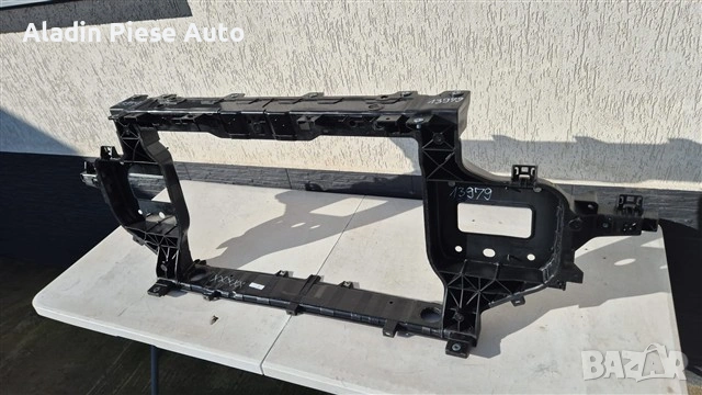 Скоба за преден панел Kia EV6 година 2022 2023 2024 код 64101CV000, 64101-CV000 , снимка 2 - Аксесоари и консумативи - 53270365