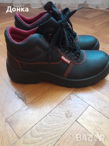 Мъжки боти 40 номер , снимка 5 - Мъжки боти - 51474776