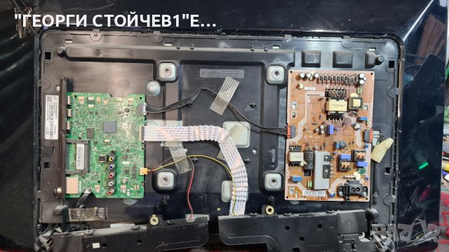 UE40K5102AK BN41-02527A BN94-10353U CY-FK040BNNV3H, снимка 3 - Части и Платки - 40171541