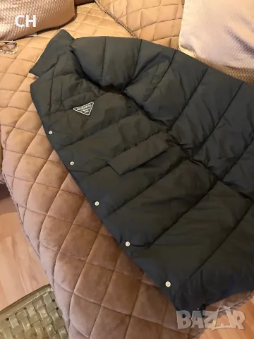 Модерен дамски елек, снимка 2 - Якета - 49414834