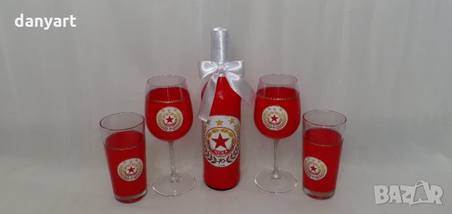 За футболни фенове , снимка 16 - Футбол - 29117427