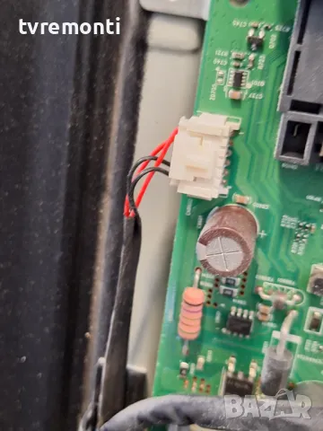 подсветка от дисплей TPT320B5-H1F01.D REV.S01B от Телевизор PHILIPS модел 32PHS6605/12, снимка 2 - Части и Платки - 49986495