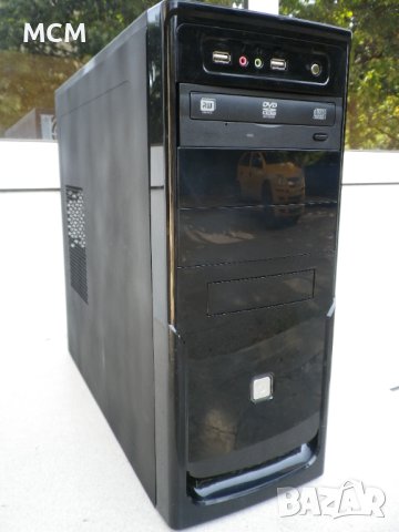 Двуядрен компютър MSI MS-7267, снимка 4 - Работни компютри - 42062660