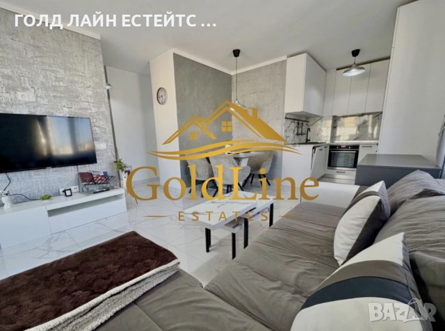 Двустаен Красна Поляна , снимка 2 - Апартаменти - 54176608