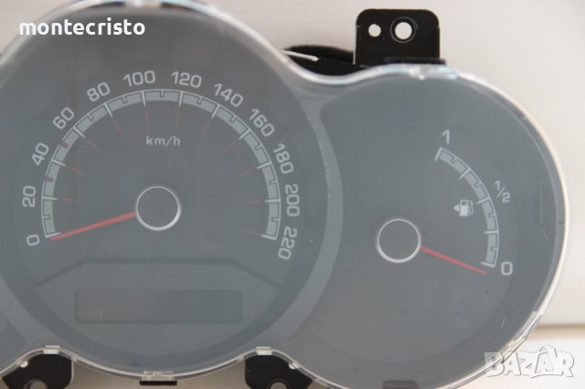 Километраж Kia Venga (2010-2014г.) 94006-1P210 / 940061P210 / G4FA 1.4 CVVT 90к.с., снимка 2 - Части - 38055225