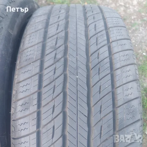 Гуми Uniroyal 245-40-18, дот 2023г., снимка 12 - Гуми и джанти - 55963128