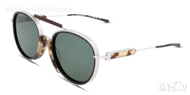 CALVIN KLEIN, Унисекс слънчеви очила Pilot, снимка 5 - Слънчеви и диоптрични очила - 50440396
