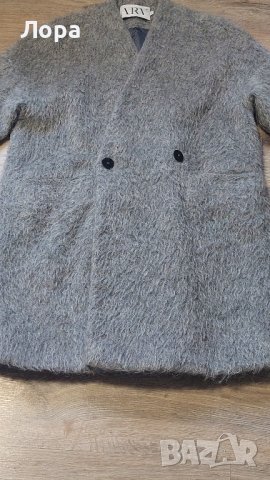 Дамско палто