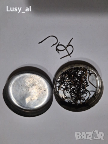 Продавам, снимка 8 - Такъми - 54294018