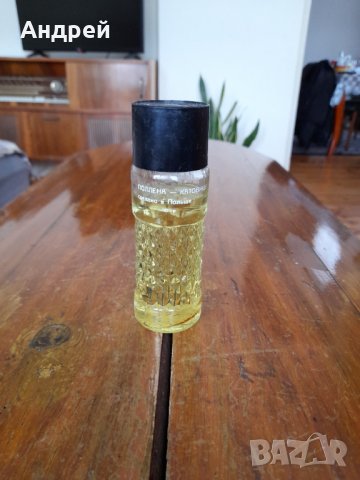 Старо масло за коса Цезар, снимка 4 - Други ценни предмети - 35007077