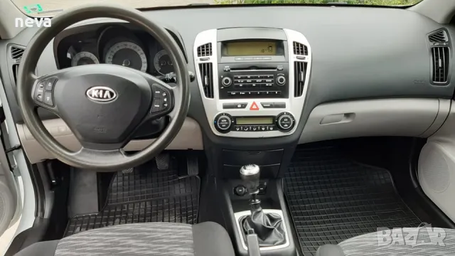 Коли под наем  Стара Загор Киа сид , снимка 3 - Rent a car - 48545902