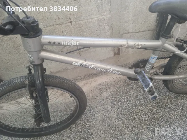 продавам колела , снимка 5 - Велосипеди - 50370718